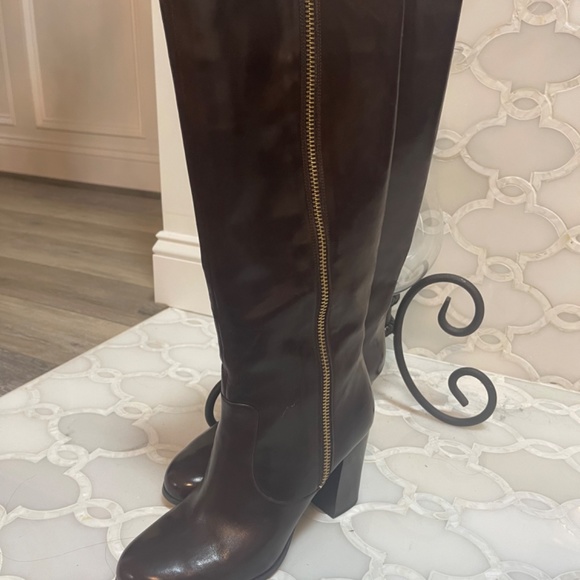 MK boots - Picture 6 of 8